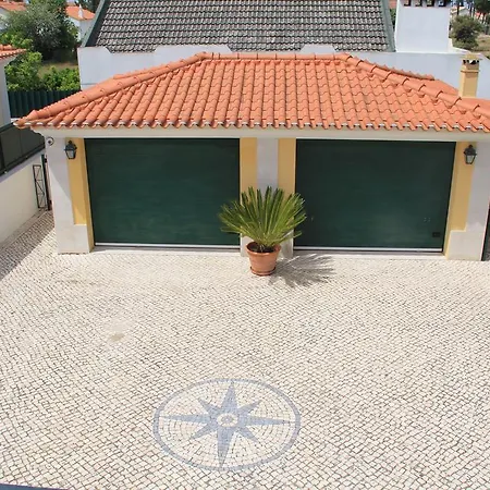 Spacious In *
