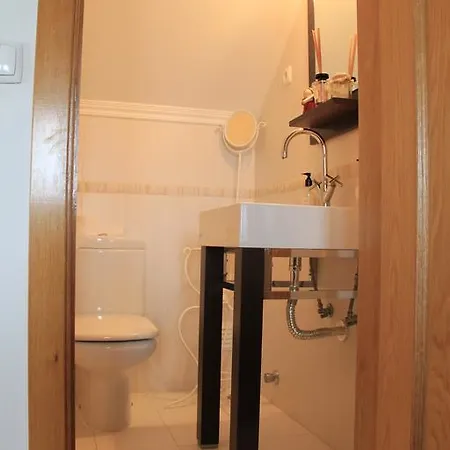 Spacious In Villa *
