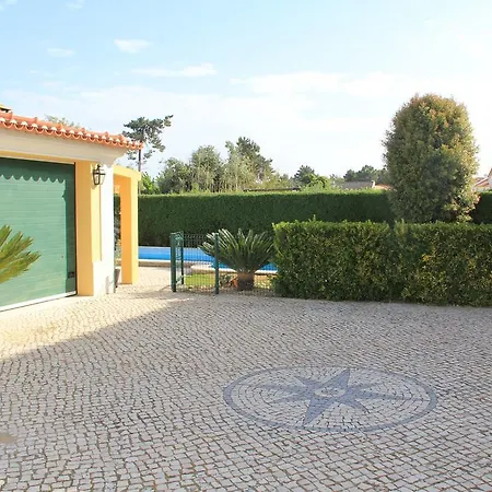 Spacious In Azeitão