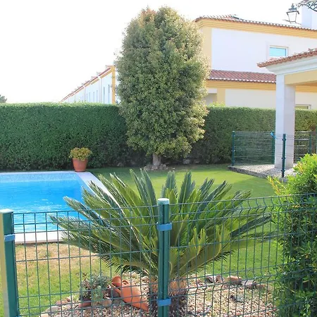 Spacious In Villa