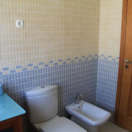 Spacious In Villa *