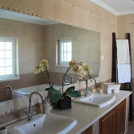 Spacious In Villa *