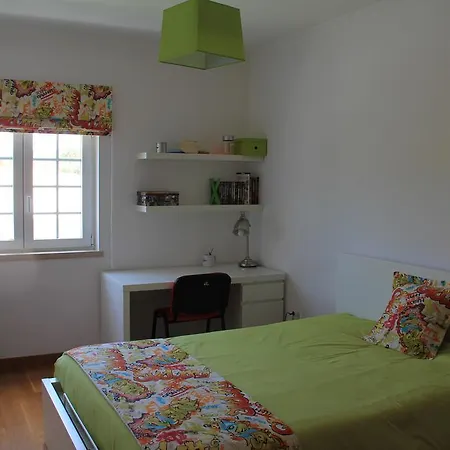 Spacious In Villa Azeitao