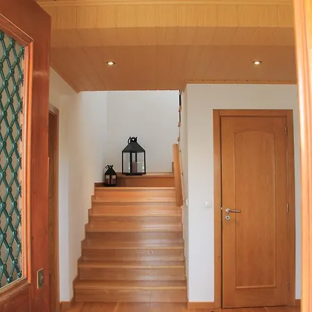 Villa Spacious In Azeitão