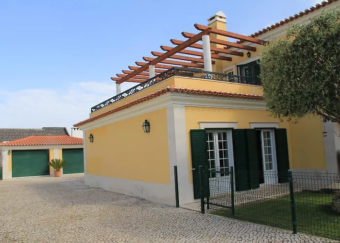 Spacious In * Azeitao