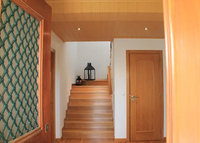 Villa Spacious In Azeitao