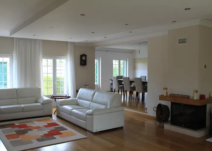 Spacious In * Azeitao